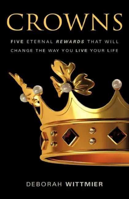 Crowns by Deborah Wittmier