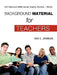 "BACKGROUND MATERIAL FOR TEACHERS," Old Testament Bible Survey Course, Genesis -- Esther by Bob O. Johnson