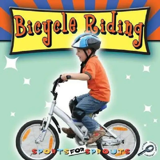 Bicycle Riding by Tracy Nelson Maurer