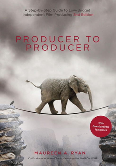 Producer to Producer 2nd edition - Library Edition by Maureen Ryan