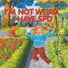 I'm Not Weird, I Have Sensory Processing Disorder (SPD): Alexandra's Journey (2nd Edition) by Chynna T. Laird