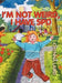 I'm Not Weird, I Have Sensory Processing Disorder (SPD): Alexandra's Journey (2nd Edition) by Chynna T. Laird