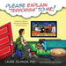 Please Explain Terrorism to Me: A Story for Children, P-E-A-R-L-S of Wisdom for Their Parents by Laurie Zelinger