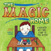 The Magic Home: A Displaced Boy Finds a Way to Feel Better by Isabella Cassina