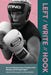 Left / Write // Hook: Survivor Stories from a Creative Arts Boxing and Writing Project by Donna Lyon