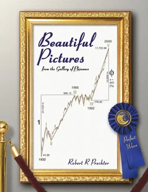 Beautiful Pictures: from the Gallery of Phinance by Robert R. Prechter