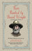 Poets Ranked by Beard Weight by Upton Uxbridge Underwood