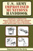 U.S. Army Improvised Munitions Handbook by Army