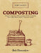 Composting by Bob Flowerdew