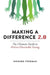 Making a Difference 2.0: The Ultimate Guide to Online Charitable Giving by Howard Freeman