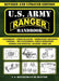 U.S. Army Ranger Handbook by U S Department of the Army
