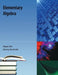 Elementary Algebra by Jr. Ellis Wade