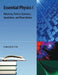 Essential Physics I by Frank W. K. Firk