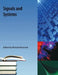 Signals and Systems by Richard Baraniuk