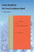 Creole Identity in the French Caribbean Novel by H. Adlai Murdoch