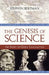 The Genesis of Science: The Story of Greek Imagination by Bertman, Stephen