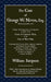 The Case of Geoge W. Niven, Esq. by William Sampson