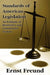 Standards of American Legislation by Ernst Freund