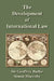 The Development of International Law by Geoffrey Butler, Simon Maccoby