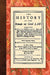 The History of the Roman or Civil Law by Claude Joseph de Ferriere, Michael H. Hoeflich