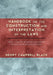 Handbook on the Construction and Interpretation of the Laws by Henry Campbell Black