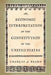 An Economic Interpretation of the Constitution of the United States by Charles a. Beard