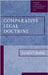 Comparative Legal Doctrine by Boshno, Svetlana V.
