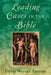 Leading Cases in the Bible [1905] by David Werner Amram