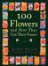 100 Flowers and How They Got Their Names by Diana Wells
