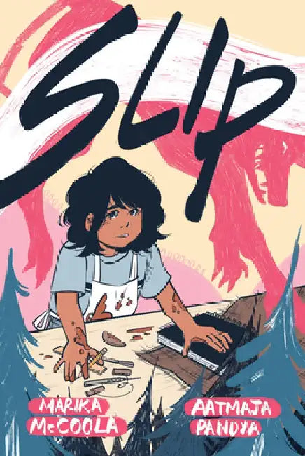 Slip by McCoola Marika