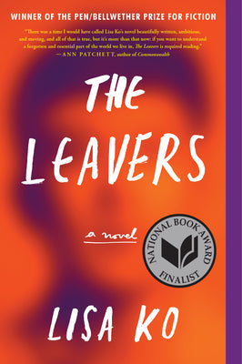 The Leavers by Lisa Ko