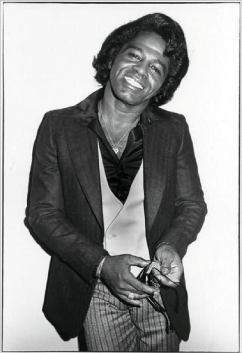 James Hamilton: You Should Have Heard Just What I Seen: The Music Photography by James (PHT)/ Jacobson, Mark/ Moore, Thurston Hamilton