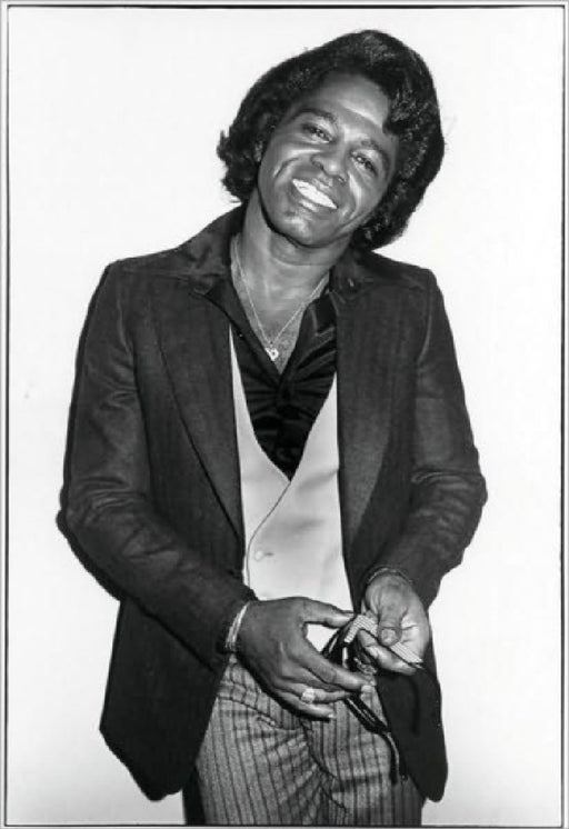 James Hamilton: You Should Have Heard Just What I Seen: The Music Photography by James (PHT)/ Jacobson, Mark/ Moore, Thurston Hamilton