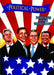 Political Power: Presidents of the United States: Barack Obama, Bill Clinton, George W. Bush, and Ronald Reagan by Chris Ward, Azim Akberali, Darren G. Davis