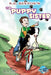 S.E. Hinton's The Puppy Sister by S. E. Hinton, C'w Cooke, Yasir Fajardo