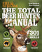 Field & Stream the Total Deer Hunter Manual by Scott Bestul