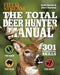 Field & Stream the Total Deer Hunter Manual by Scott Bestul