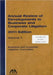 Annual Review of Developments in Business and Corporate Litigation by ABA Business and Corporation Litigation
