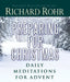 Preparing for Christmas: Daily Meditations for Advent by Richard Rohr