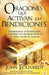 Oraciones Que Activan las Bendiciones = Prayers That Activate Blessings by John Eckhardt