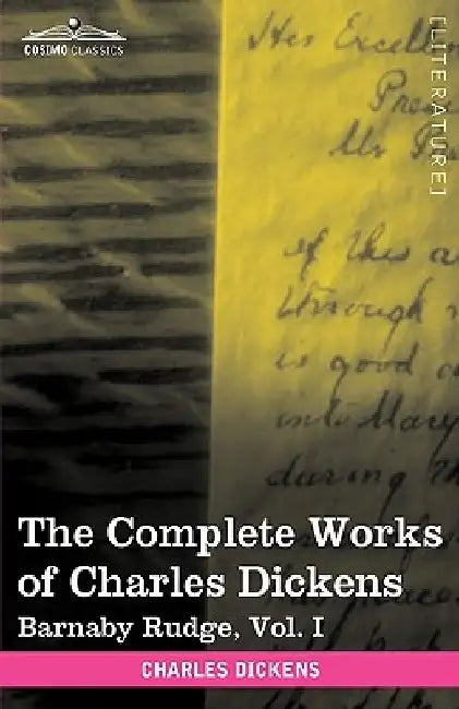 The Complete Works of Charles Dickens (in 30 Volumes, Illustrated) by Charles Dickens