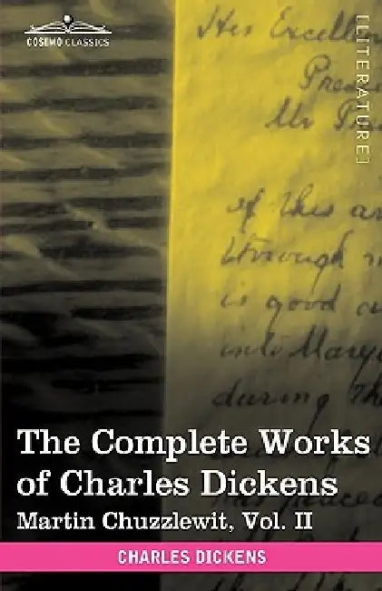The Complete Works of Charles Dickens (in 30 Volumes, Illustrated) by Charles Dickens