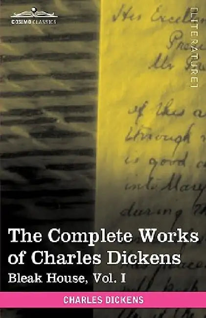 The Complete Works of Charles Dickens (in 30 Volumes, Illustrated) by Charles Dickens