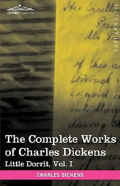 The Complete Works of Charles Dickens (in 30 Volumes, Illustrated) by Charles Dickens