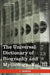 The Universal Dictionary of Biography and Mythology, Vol. III (in Four Volumes): Iac - Pro by Joseph Thomas