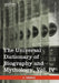 The Universal Dictionary of Biography and Mythology, Vol. IV (in Four Volumes): Pro - Zyp by Joseph Thomas