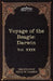 The Voyage of the Beagle: The Five Foot Shelf of Classics, Vol. XXIX (in 51 Volumes) by Charles Darwin, Charles W. Eliot