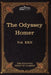 The Odyssey of Homer: The Five Foot Shelf of Classics, Vol. XXII (in 51 Volumes) by Homer, Charles W. Eliot, S. H. Butcher