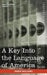 A Key Into the Language of America by Roger Williams