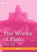 The Works of Plato, Vol. IV (in 4 Volumes): Charmides, Lysis, Other Dialogues & the Laws by Plato, Benjamin Jowett